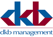 DKB Management (UK) Ltd Logo